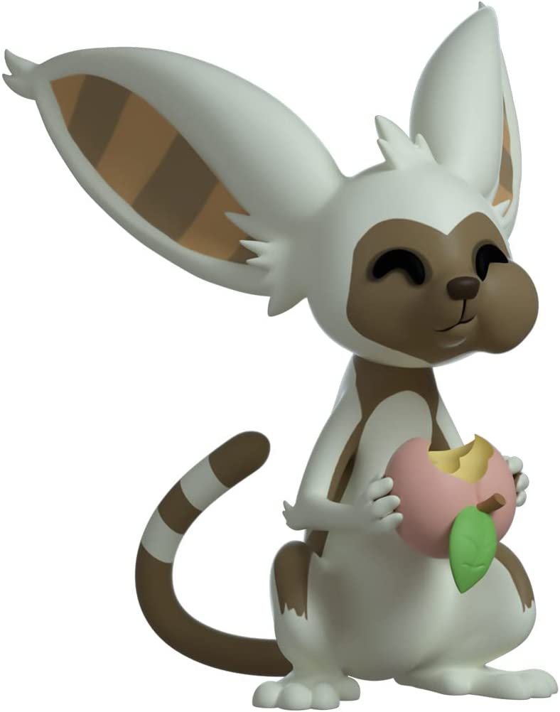 Youtooz Avatar: The Last Airbender Collection [Momo] Vinyl Figure #6 Toys & Games Youtooz