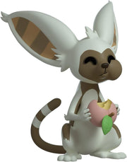 Youtooz Avatar: The Last Airbender Collection [Momo] Vinyl Figure #6 Toys & Games Youtooz