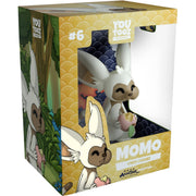 Youtooz Avatar: The Last Airbender Collection [Momo] Vinyl Figure #6 Toys & Games Youtooz