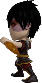 Youtooz Avatar: The Last Airbender Collection [Zuko] Vinyl Figure #10 Toys & Games Youtooz