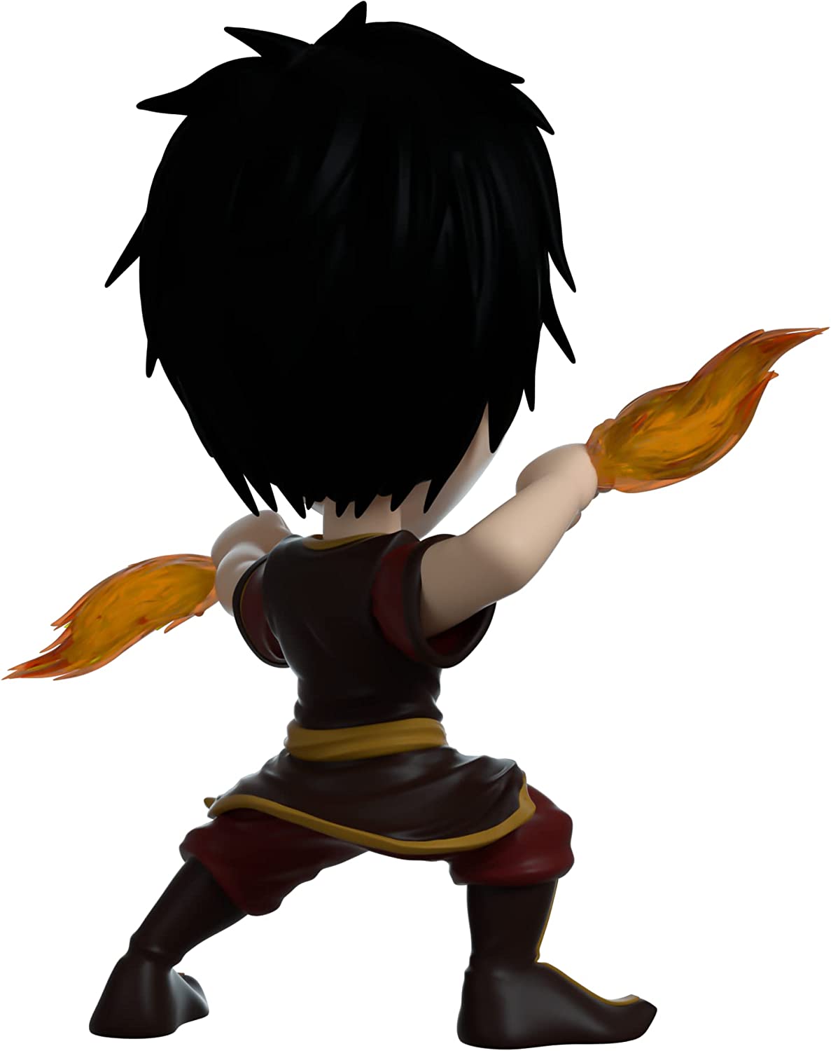 Youtooz Avatar: The Last Airbender Collection [Zuko] Vinyl Figure #10 Toys & Games Youtooz