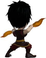 Youtooz Avatar: The Last Airbender Collection [Zuko] Vinyl Figure #10 Toys & Games Youtooz