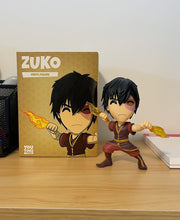 Youtooz Avatar: The Last Airbender Collection [Zuko] Vinyl Figure #10 Toys & Games Youtooz