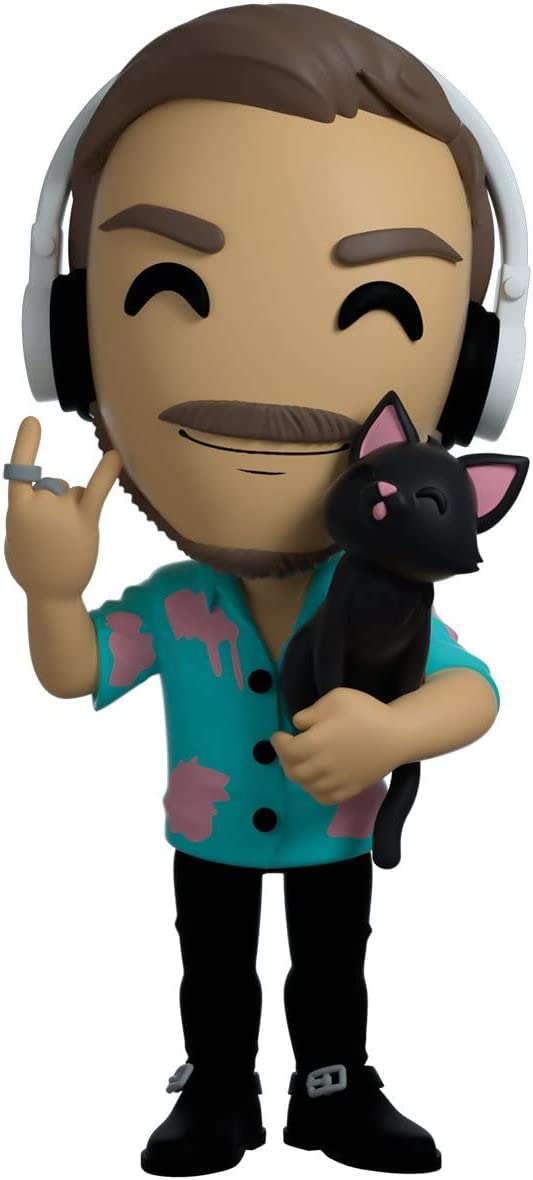 Youtooz: Original Collection [Blarg] Vinyl Figure #329 Toys & Games Youtooz