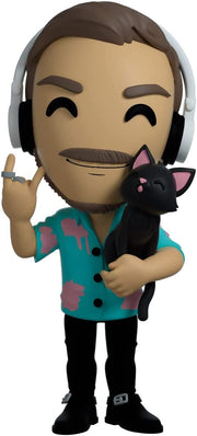 Youtooz: Original Collection [Blarg] Vinyl Figure #329 Toys & Games Youtooz