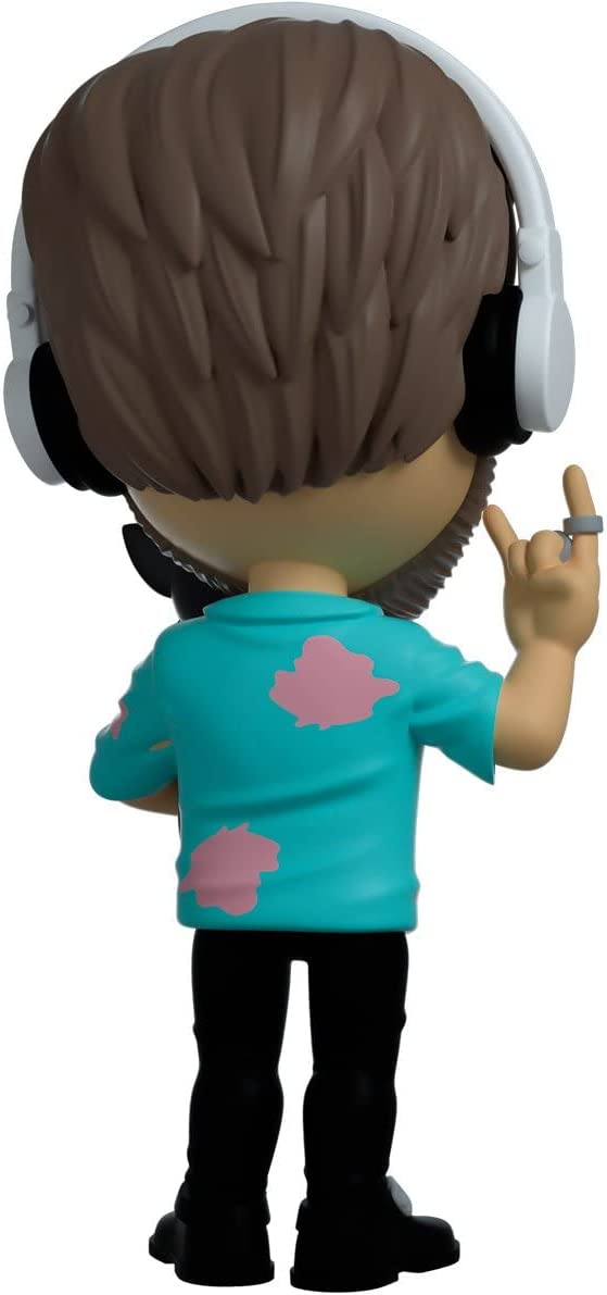 Youtooz: Original Collection [Blarg] Vinyl Figure #329 Toys & Games Youtooz