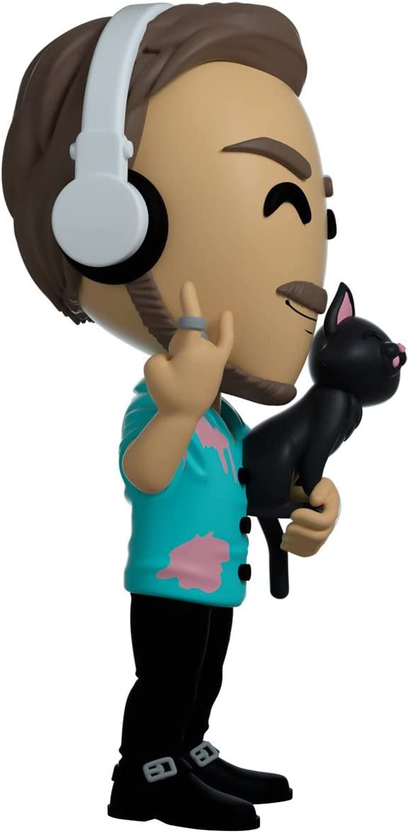 Youtooz: Original Collection [Blarg] Vinyl Figure #329 Toys & Games Youtooz