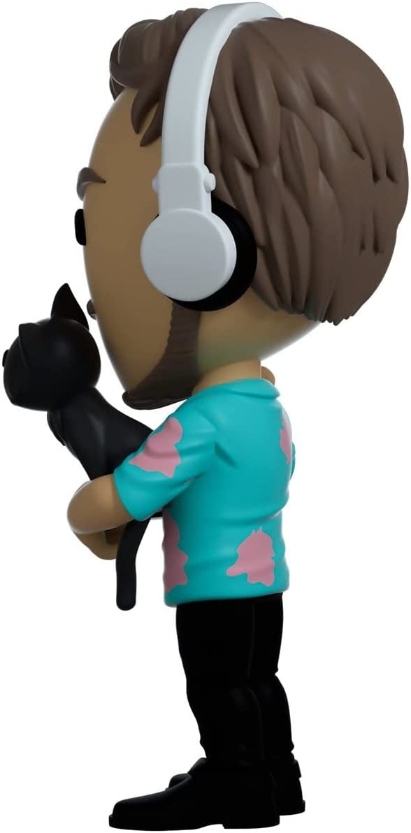 Youtooz: Original Collection [Blarg] Vinyl Figure #329 Toys & Games Youtooz