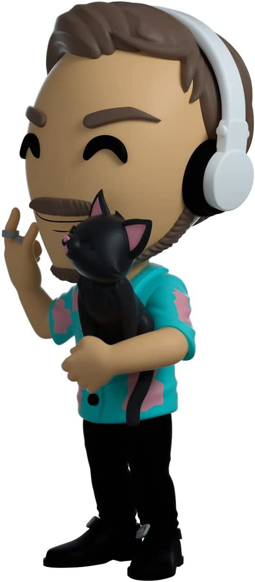 Youtooz: Original Collection [Blarg] Vinyl Figure #329 Toys & Games Youtooz