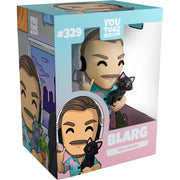 Youtooz: Original Collection [Blarg] Vinyl Figure #329 Toys & Games Youtooz