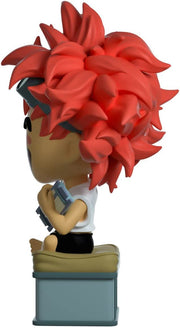 Youtooz: Cowboy Bebop Collection [Edward] Vinyl Figure #2 Toys & Games Youtooz