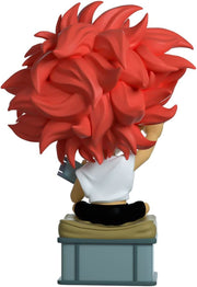 Youtooz: Cowboy Bebop Collection [Edward] Vinyl Figure #2 Toys & Games Youtooz