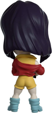 Cowboy Bebop: Faye Valentine Vinyl Figure #1 Toys & Games Youtooz