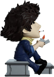 Youtooz: Cowboy Bebop Collection [Spike Spiegel Vinyl Figure #0] Toys & Games Youtooz