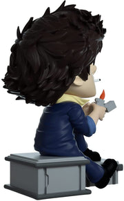 Youtooz: Cowboy Bebop Collection [Spike Spiegel Vinyl Figure #0] Toys & Games Youtooz