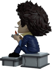 Youtooz: Cowboy Bebop Collection [Spike Spiegel Vinyl Figure #0] Toys & Games Youtooz