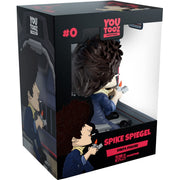 Youtooz: Cowboy Bebop Collection [Spike Spiegel Vinyl Figure #0] Toys & Games Youtooz