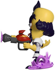 Crash Bandicoot: Doctor Neo Cortex Vinyl Figure #2 Toys & Games Youtooz