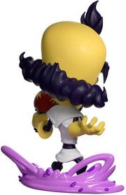 Crash Bandicoot: Doctor Neo Cortex Vinyl Figure #2 Toys & Games Youtooz