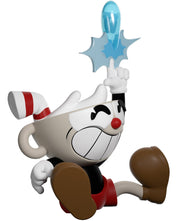Youtooz: Cuphead Collection - Cuphead Vinyl Figure #1 Toys & Games Youtooz   