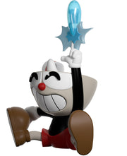 Youtooz: Cuphead Collection - Cuphead Vinyl Figure #1 Toys & Games Youtooz   