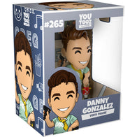 Original Collection: Danny Gonzalez Vinyl Figure #265 Toys & Games Youtooz