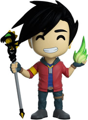 Youtooz: KREW Collection [Draco] Vinyl Figure #281 Toys & Games Youtooz