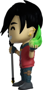Youtooz: KREW Collection [Draco] Vinyl Figure #281 Toys & Games Youtooz