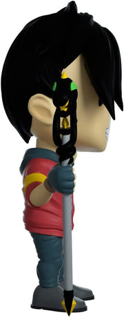 Youtooz: KREW Collection [Draco] Vinyl Figure #281 Toys & Games Youtooz