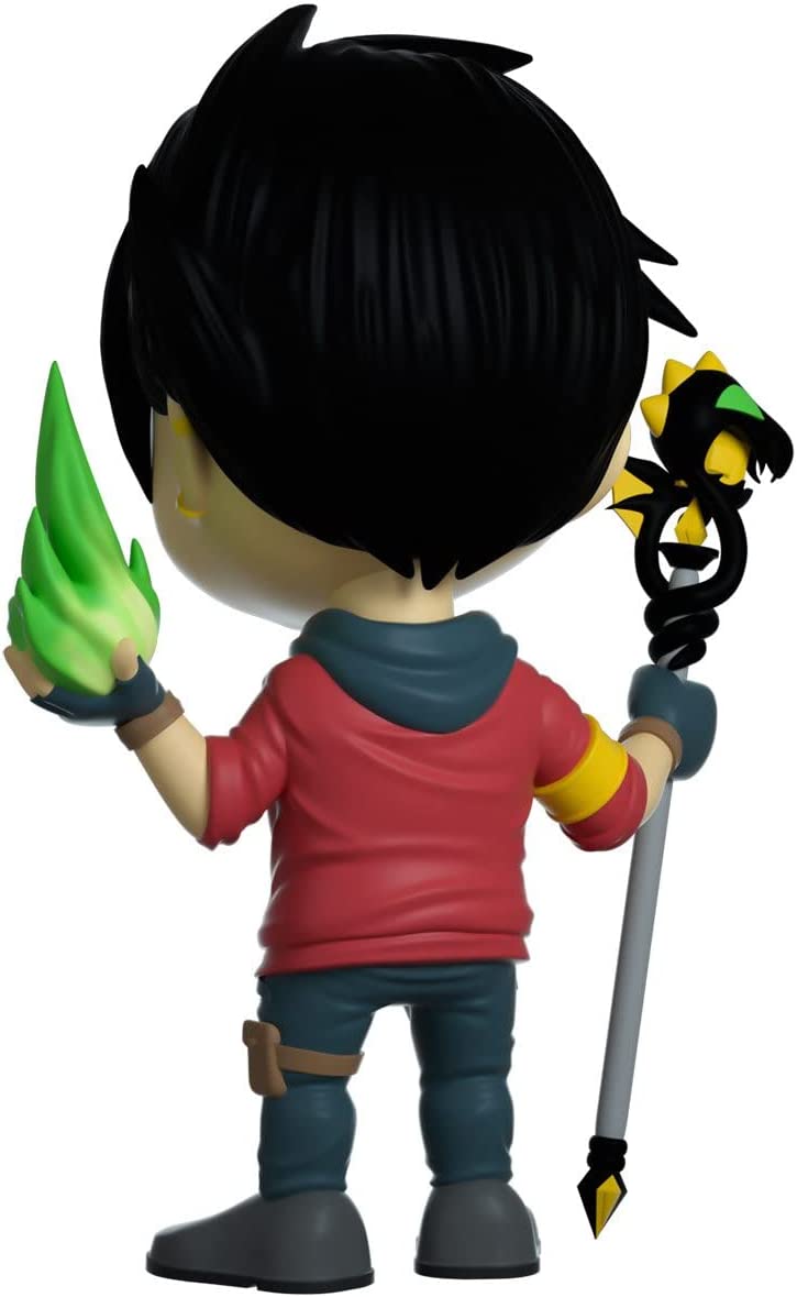 Youtooz: KREW Collection [Draco] Vinyl Figure #281 Toys & Games Youtooz