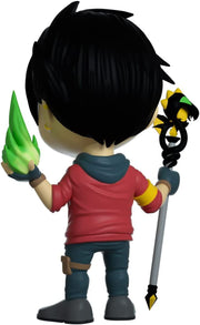 Youtooz: KREW Collection [Draco] Vinyl Figure #281 Toys & Games Youtooz