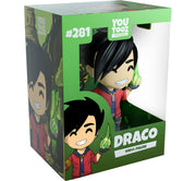 Youtooz: KREW Collection [Draco] Vinyl Figure #281 Toys & Games Youtooz