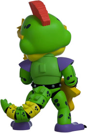 Youtooz: Five Nights at Freddy’s Collection [Montgomery Gator] FNAF Vinyl Figure #7 Toys & Games Youtooz