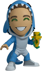 Gaming Collection: Foolish Gamers Vinyl Figure #308 Toys & Games Youtooz