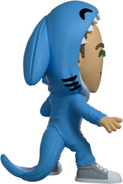 Gaming Collection: Foolish Gamers Vinyl Figure #308 Toys & Games Youtooz