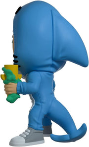 Gaming Collection: Foolish Gamers Vinyl Figure #308 Toys & Games Youtooz