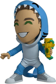 Gaming Collection: Foolish Gamers Vinyl Figure #308 Toys & Games Youtooz