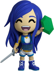 Youtooz: KREW Collection [Funneh] Vinyl Figure #279 Toys & Games Youtooz