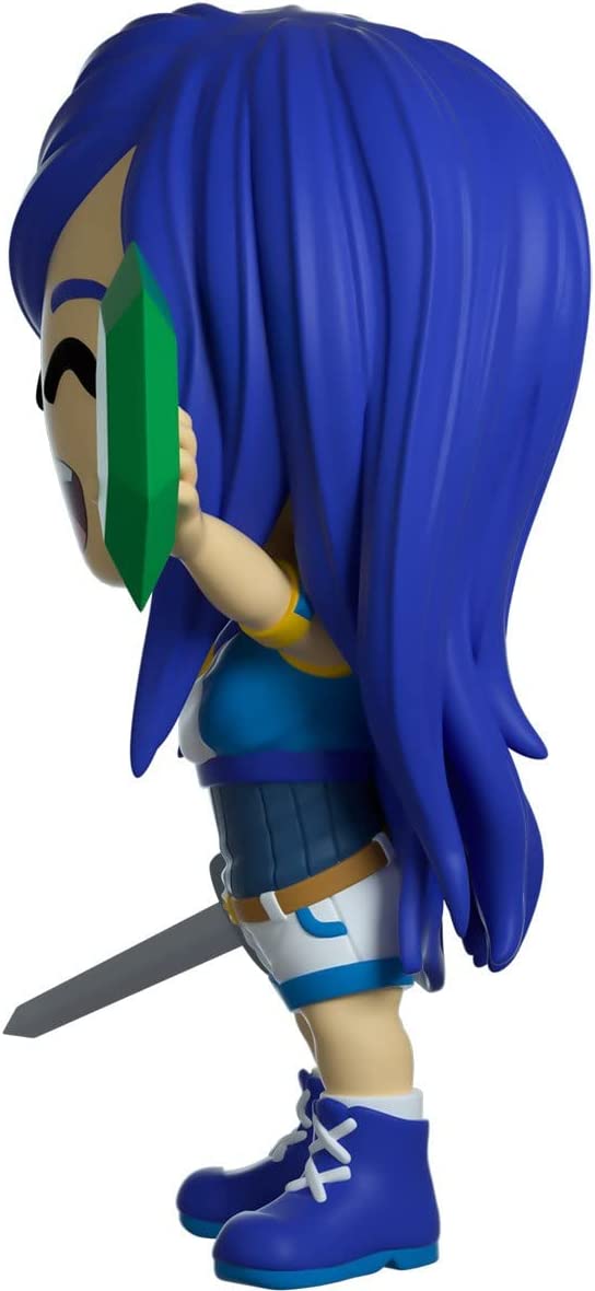 Youtooz: KREW Collection [Funneh] Vinyl Figure #279 Toys & Games Youtooz