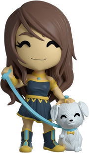 Youtooz: KREW Collection [Gold] Vinyl Figure #278 Toys & Games Youtooz