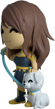 Youtooz: KREW Collection [Gold] Vinyl Figure #278 Toys & Games Youtooz