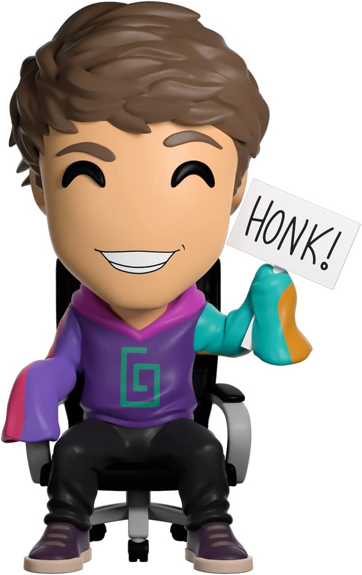 Youtooz: Original Collection [Karl Jacobs] Vinyl Figure #228 Toys & Games Youtooz