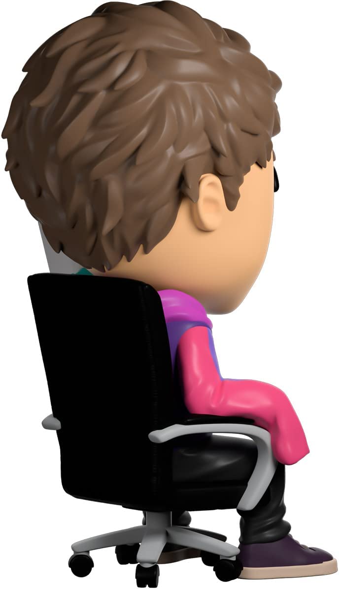 Youtooz: Original Collection [Karl Jacobs] Vinyl Figure #228 Toys & Games Youtooz