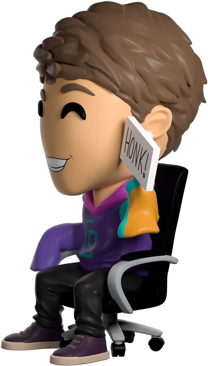 Youtooz: Original Collection [Karl Jacobs] Vinyl Figure #228 Toys & Games Youtooz