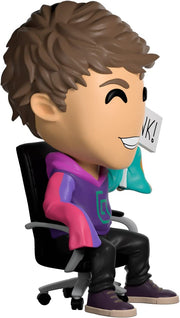 Youtooz: Original Collection [Karl Jacobs] Vinyl Figure #228 Toys & Games Youtooz