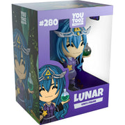 Youtooz: KREW Collection [Lunar] Vinyl Figure #280 Toys & Games Youtooz