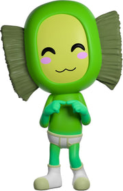 Youtooz: Meme Collection [No No Brush] Vinyl Figure #31 Toys & Games Youtooz