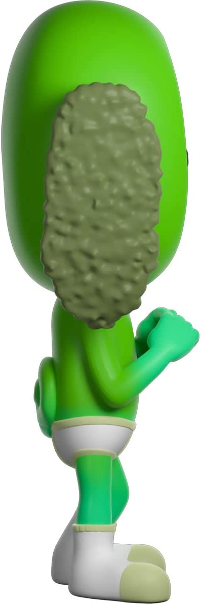 Youtooz: Meme Collection [No No Brush] Vinyl Figure #31 Toys & Games Youtooz