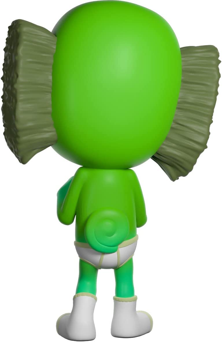 Youtooz: Meme Collection [No No Brush] Vinyl Figure #31 Toys & Games Youtooz