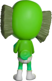 Youtooz: Meme Collection [No No Brush] Vinyl Figure #31 Toys & Games Youtooz